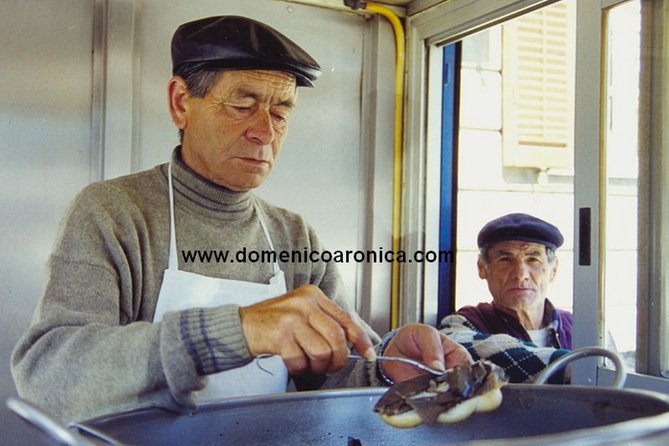 Walking Tour and street food Tour Palermo / History and Food - Price value: what you get for $55.61