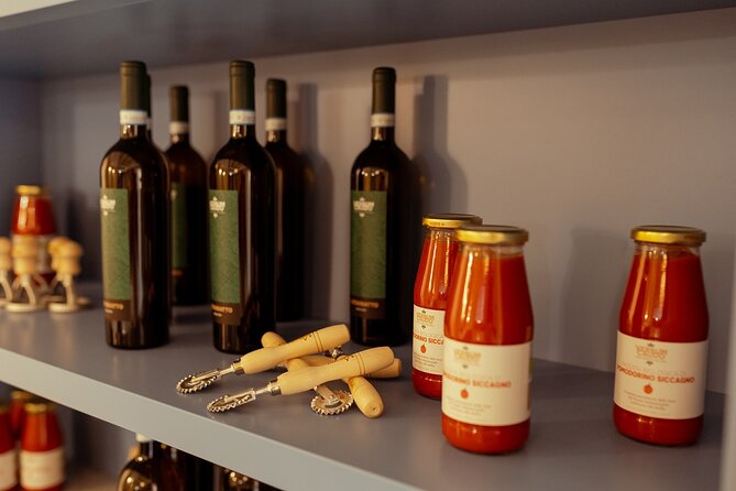 Wanna be Sicilian: Palermo Cooking Class and Market Tour - Practical tips to make your day smoother