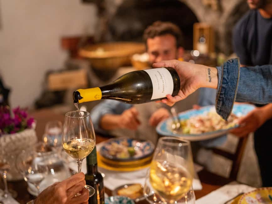 Wine Tasting and Typical Tastings in the Val di Noto - Between Baroque Cities: The Winery Setting That Shapes the Sip